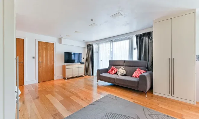 Недвижимость Miho Apartments, 565 Caledonian Road, London N7, Caledonian Road, London: 8