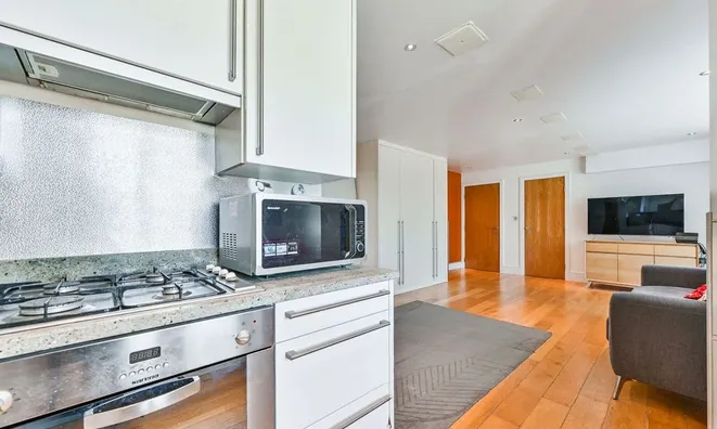 Недвижимость Miho Apartments, 565 Caledonian Road, London N7, Caledonian Road, London: 9