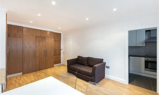 Недвижимость Palace Gardens Terrace: 2
