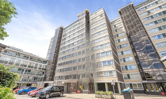 Недвижимость Avondale Square: 5