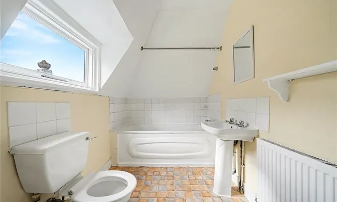 Недвижимость Weston Park, Crouch End: 2