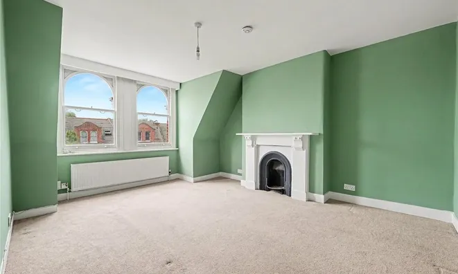 Недвижимость Weston Park, Crouch End: 6