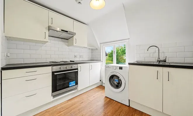 Недвижимость Weston Park, Crouch End: 7