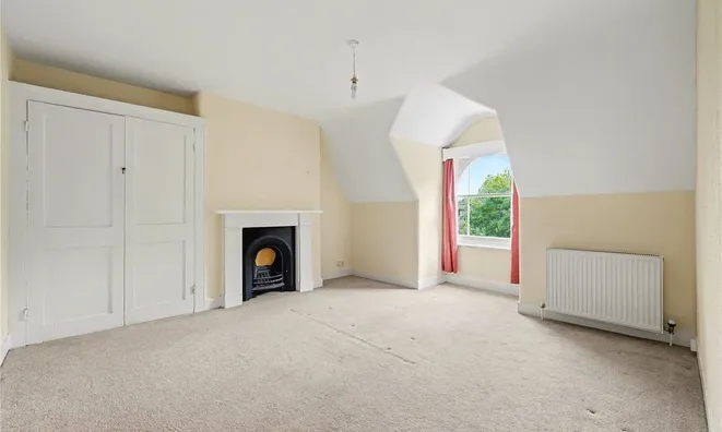 Недвижимость Weston Park, Crouch End: 8