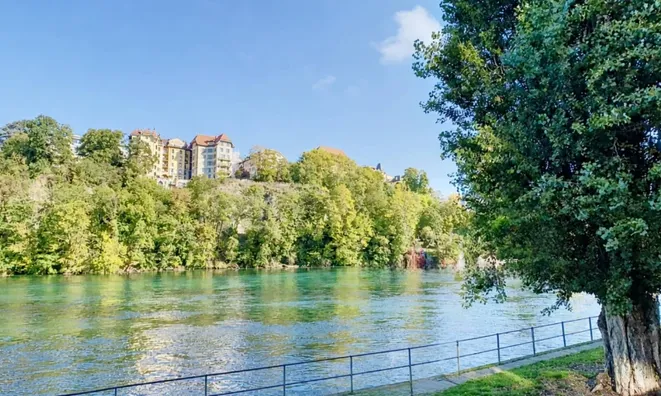 Недвижимость Apartment 6 rooms: 1