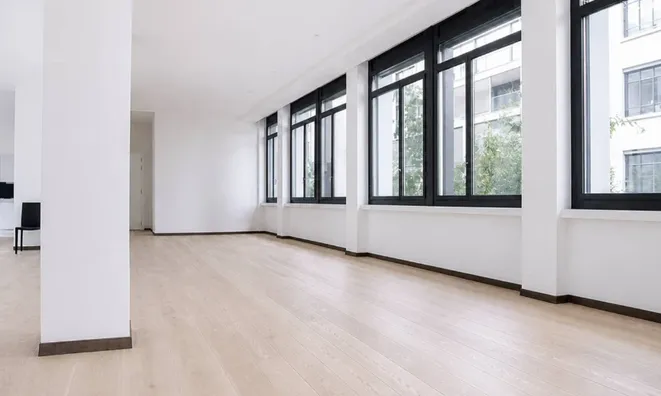 Недвижимость Apartment 6 rooms: 2