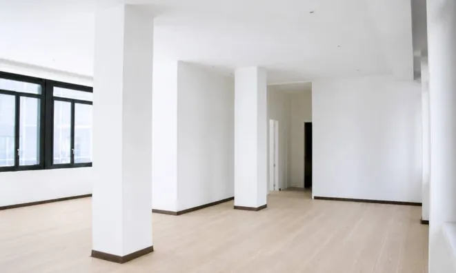 Недвижимость Apartment 6 rooms: 3