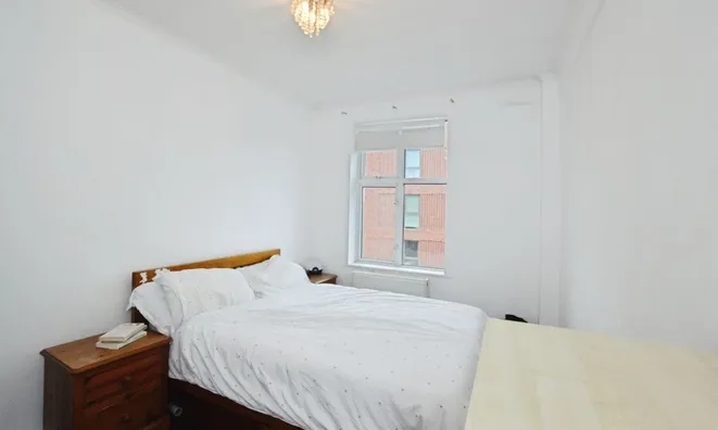 Недвижимость Brixton Hill, Brixton: 1