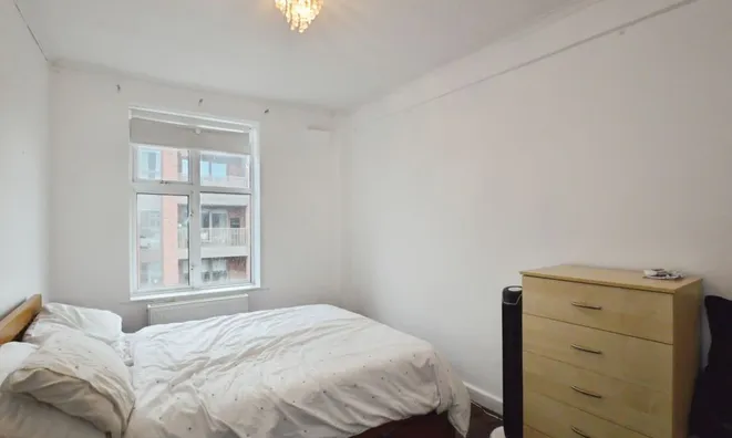 Недвижимость Brixton Hill, Brixton: 2