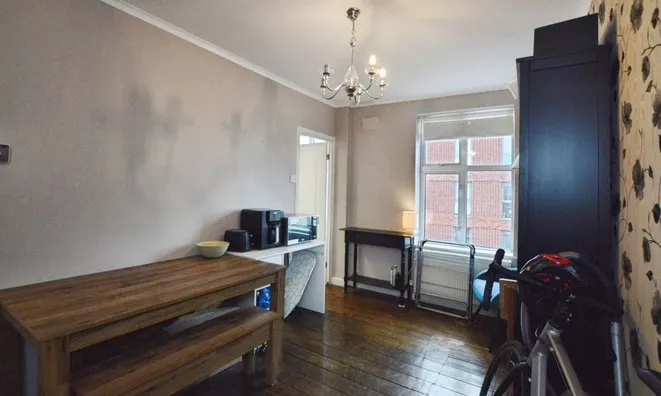 Недвижимость Brixton Hill, Brixton: 3