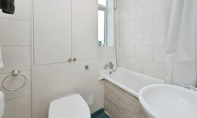 Недвижимость Brixton Hill, Brixton: 4