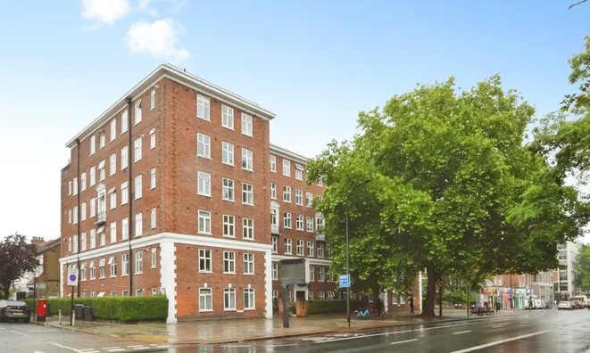 Недвижимость Brixton Hill, Brixton: 7