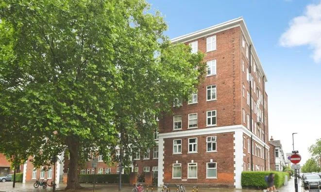 Недвижимость Brixton Hill, Brixton: 8