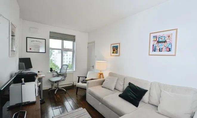 Недвижимость Brixton Hill, Brixton: 9