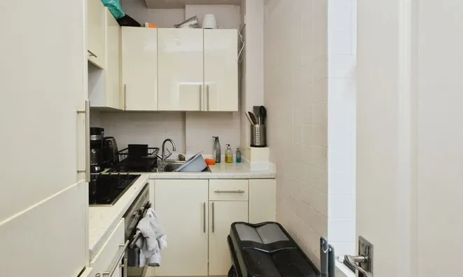 Недвижимость Brixton Hill, Brixton: 11