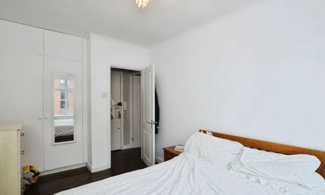 Недвижимость Brixton Hill, Brixton: 13