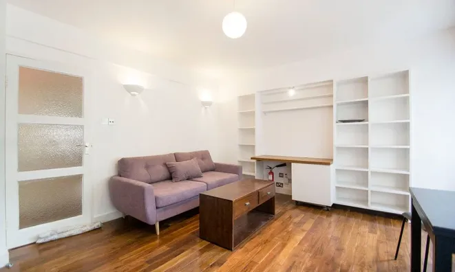 Недвижимость Milmans House, Milmans Street: 7