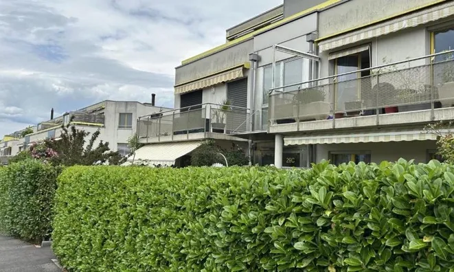 Недвижимость Apartment 4 rooms: 1