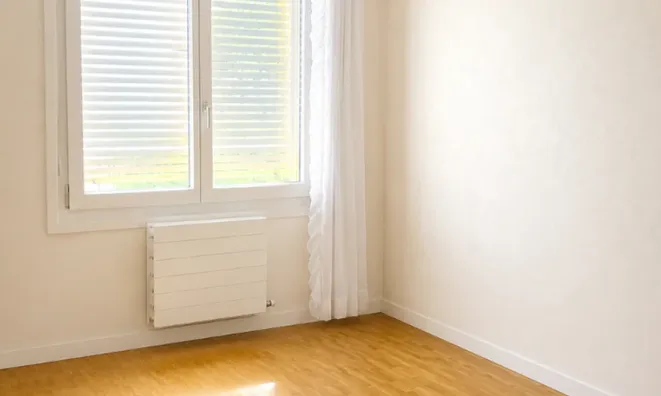 Недвижимость Apartment 4 rooms: 7