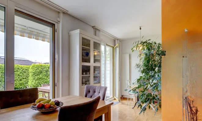 Недвижимость Apartment 4 rooms: 3