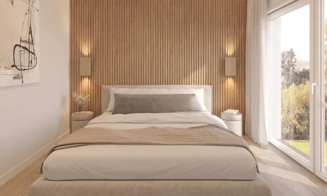 Недвижимость Single house 6 rooms: 2