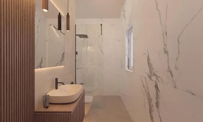 Недвижимость Single house 6 rooms: 3