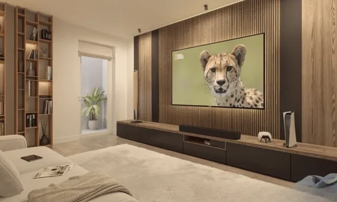 Недвижимость Single house 6 rooms: 4