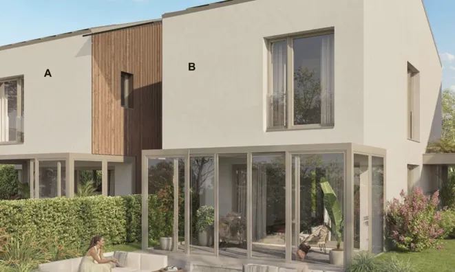 Недвижимость Single house 6 rooms: 5