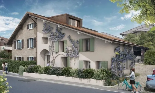 Недвижимость Single house 6 rooms: 1