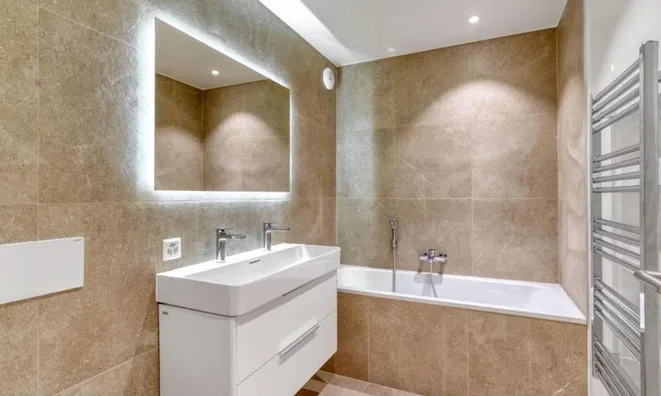 Недвижимость Single house 6 rooms: 8