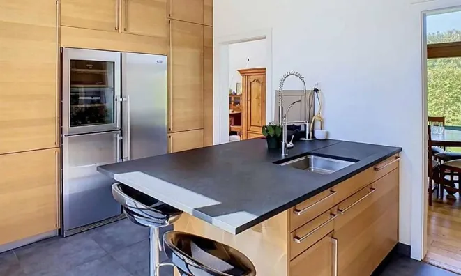 Недвижимость Villa 8 rooms: 5