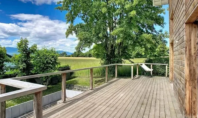 Недвижимость Villa 8 rooms: 6