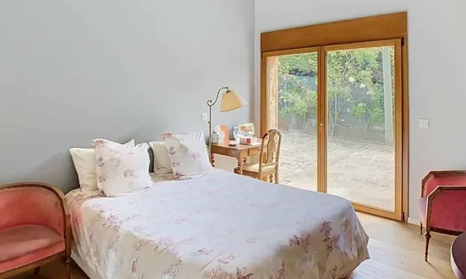Недвижимость Villa 8 rooms: 8