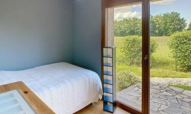 Недвижимость Villa 8 rooms: 9