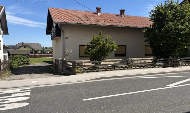 Недвижимость House in Turnishche: 1
