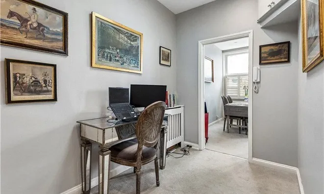 Недвижимость Finborough Road: 5