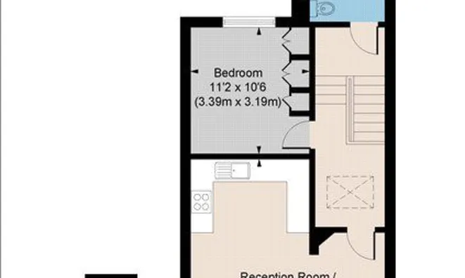 Недвижимость Finborough Road: 13