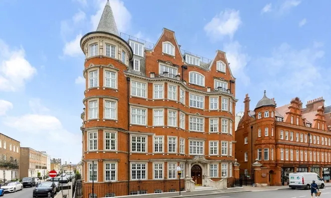 Недвижимость Cliveden Place: 4