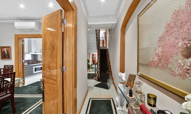 Недвижимость Walton Place, Belgravia: 2