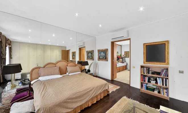 Недвижимость Walton Place, Belgravia: 5