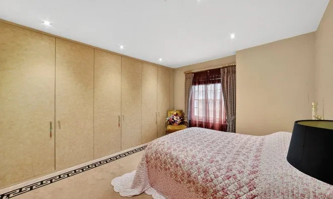 Недвижимость Walton Place, Belgravia: 7