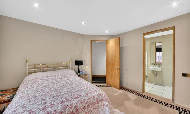 Недвижимость Walton Place, Belgravia: 8