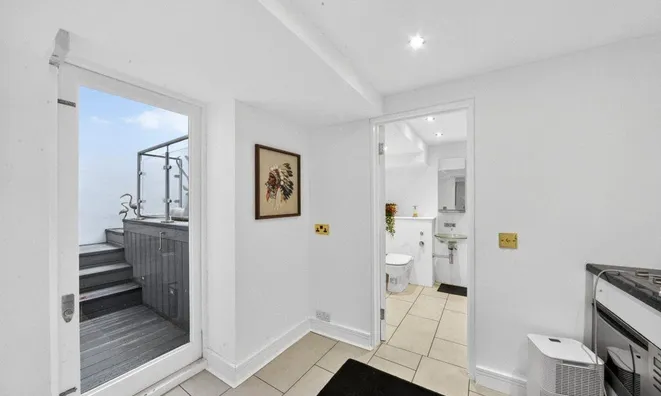 Недвижимость Walton Place, Belgravia: 9