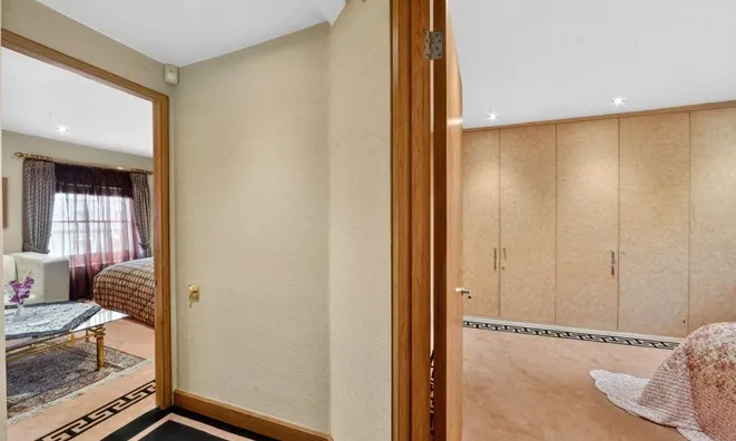 Недвижимость Walton Place, Belgravia: 13