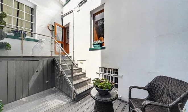 Недвижимость Walton Place, Belgravia: 14