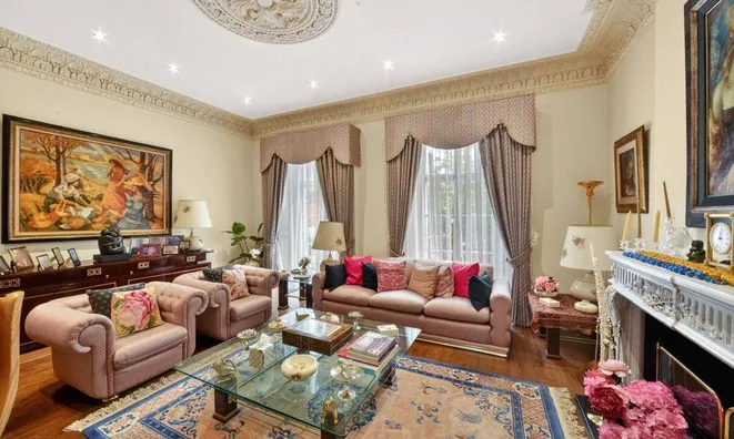 Недвижимость Walton Place, Belgravia: 17