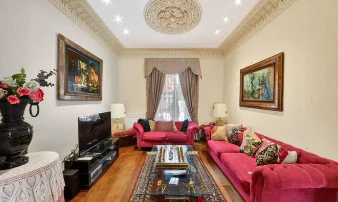 Недвижимость Walton Place, Belgravia: 18