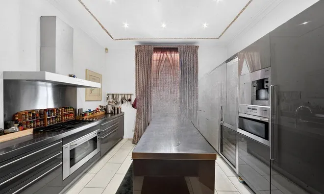 Недвижимость Walton Place, Belgravia: 19