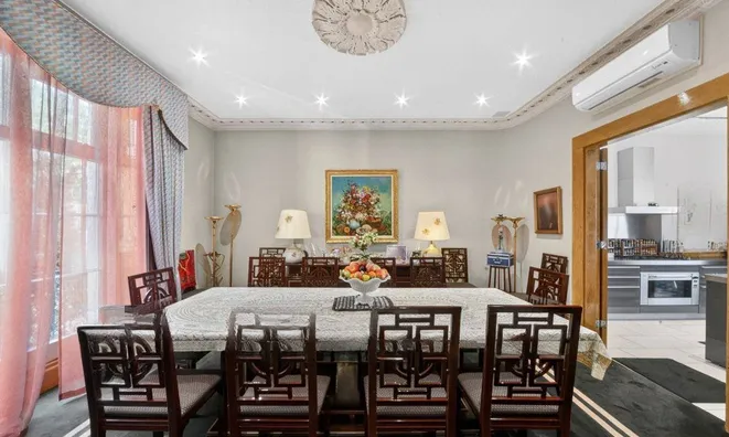 Недвижимость Walton Place, Belgravia: 20