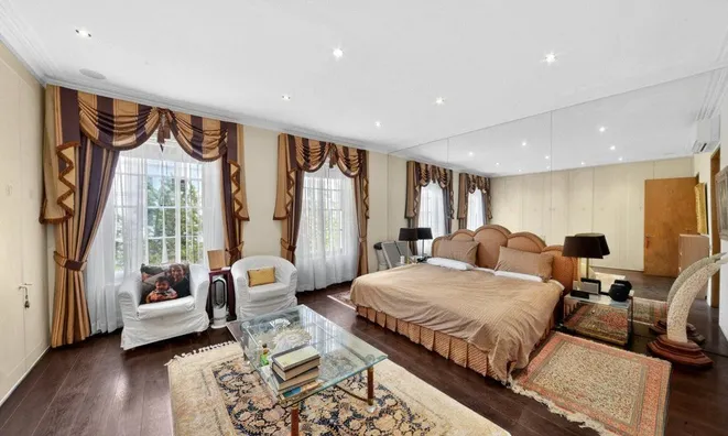 Недвижимость Walton Place, Belgravia: 21